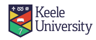 Keele University keele university